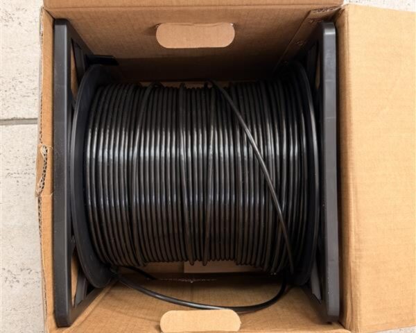 TELEVES 212201 CAT6 Cu PE