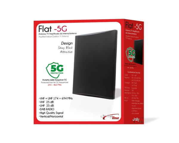 JollyLine INDOOR ANTENNA