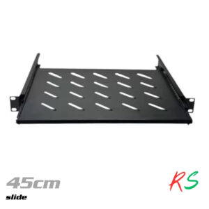 Slide Shelf 45cm for cabinet
