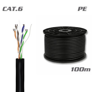 outdoor network cable 100m
