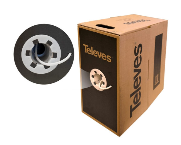 Televes 219910 Data Cable