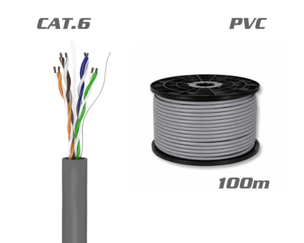 network cable 100m