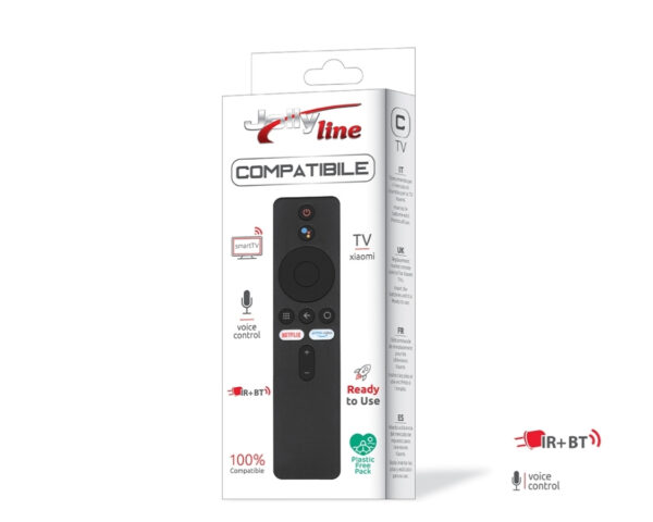 xiaomi remote control