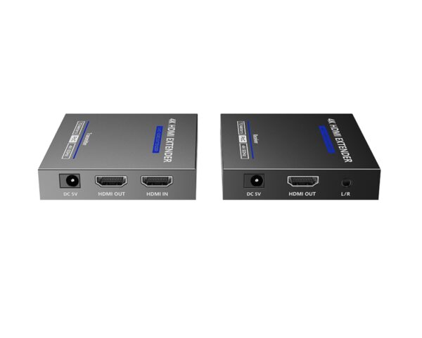 4K@60Hz HDR 70M HDMI Extender