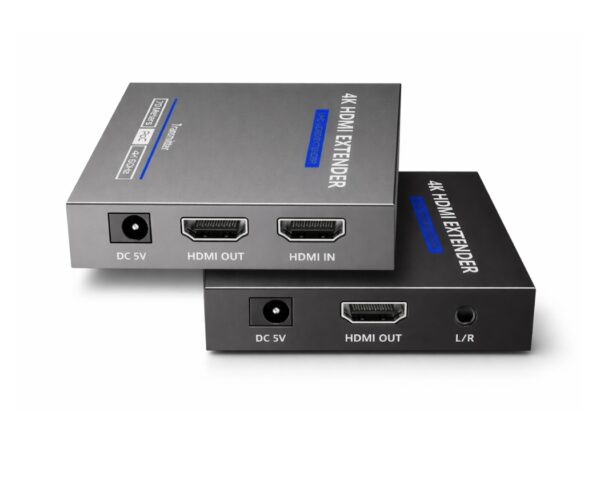4K@60Hz HDR 70M HDMI Extender