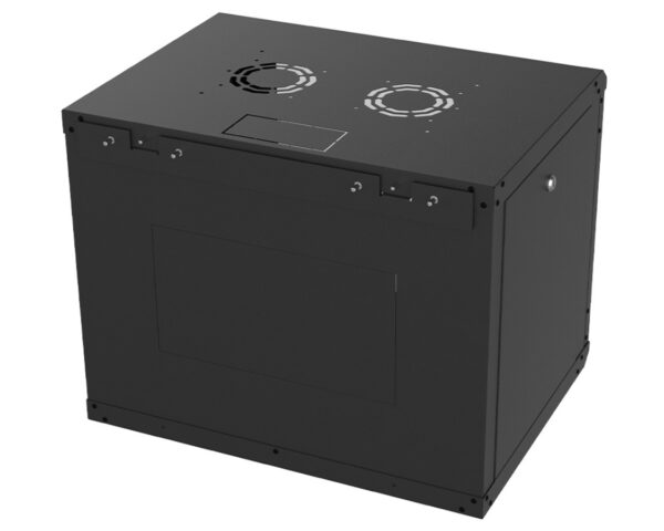 EDISION SOHO pro Wall-Mount Cabinet 9u