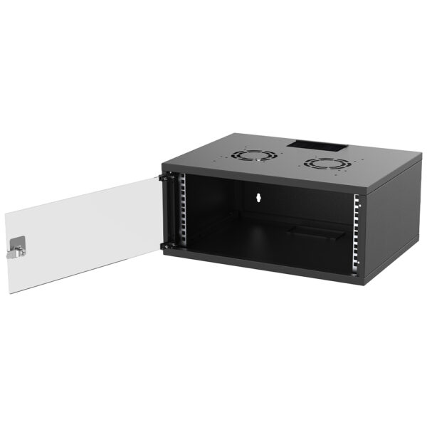 edision soho cabinet rack 4u