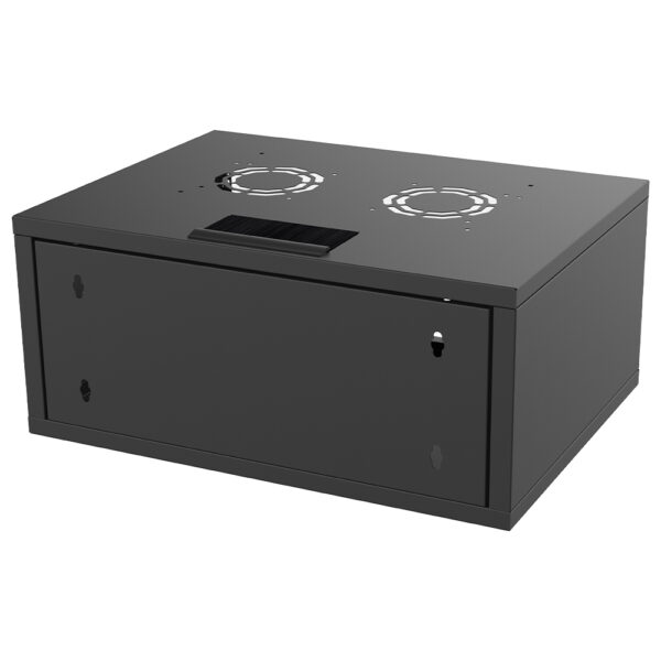 edision soho cabinet rack 4u