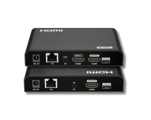 4K HDMI Extender Over IP
