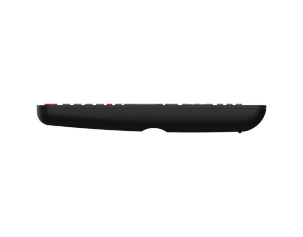 edision remote rcu learn 4