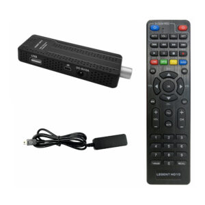 Legent HD10