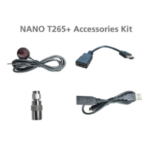 nano t265+ accessories kit