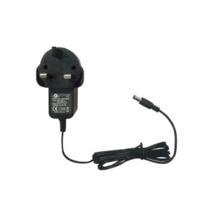 PSU 5V/1.0A 3pin UK