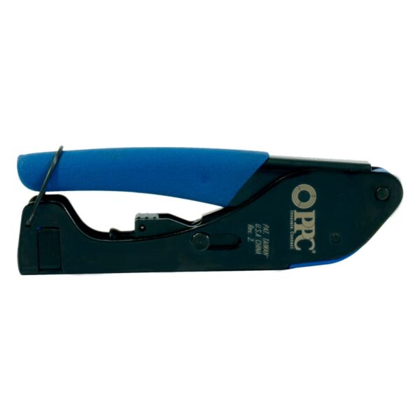 televes f connector compress tool 216301