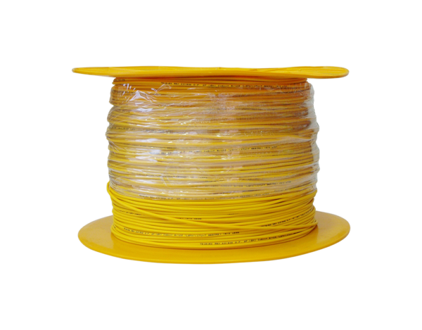 Televes Tight Buffer 2 Core Cable