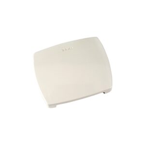 TELEVES 545501 Plastic cover for splitters Easy-F