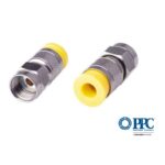 PPC CMP-30 Compressed connector for 2.8/4.3mm cable