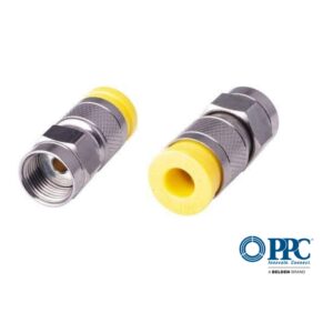 PPC CMP-30 Compressed connector for 2.8/4.3mm cable