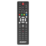 EDISION REMOTE CONTROL UNIVERSAL
