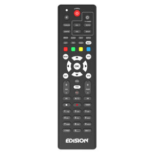 EDISION REMOTE CONTROL UNIVERSAL