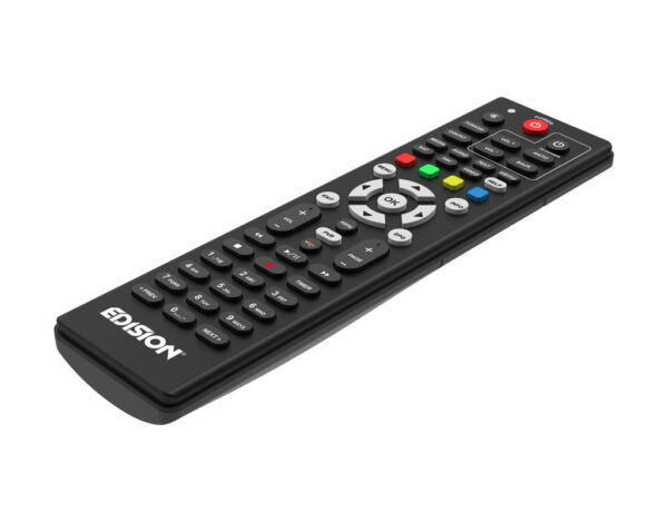 EDISION REMOTE CONTROL UNIVERSAL