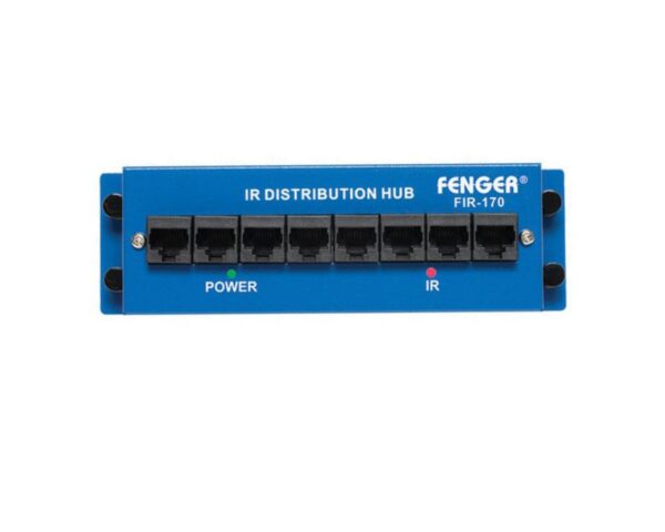 FENGER IR EXTENDER MULTIROOM