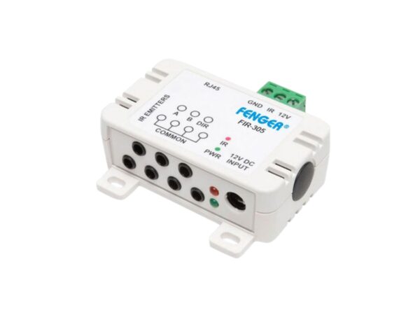 FENGER IR EXTENDER MULTIROOM