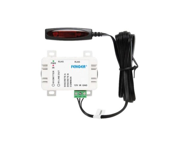 FENGER IR EXTENDER MULTIROOM