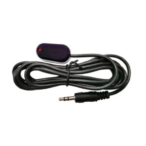 IR Receiver Cable Gold Pin Jack JYC-21