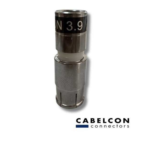 cabelcon female plug