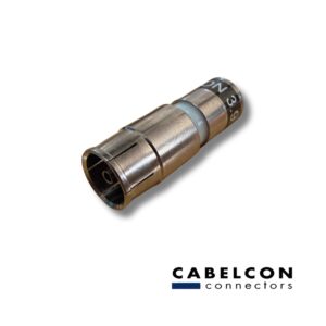 cabelcon female plug