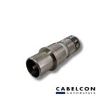 cabelcon male plug