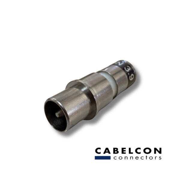 cabelcon male plug