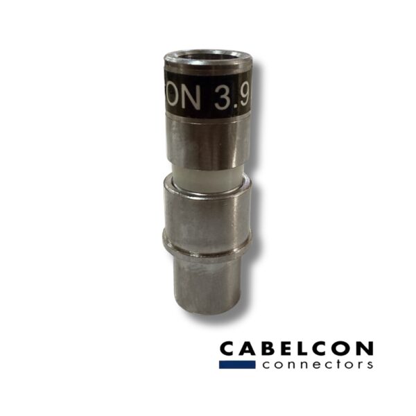 cabelcon male plug