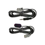 IR Receiver Cable Set RJ45 Plug Terminated JYC-22