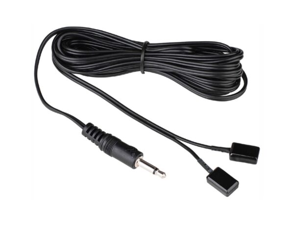 IR Extender Kit Triple Zone