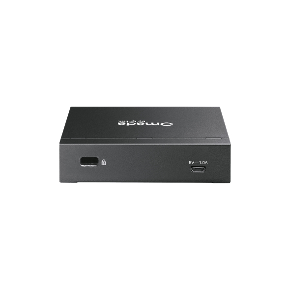 oc220 omada controller