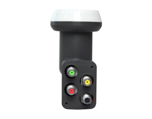 EDISION QUATTRO LNB