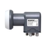 EDISION QUAD LNB