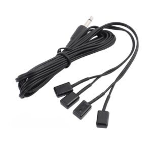 EYE IR Quad Emitter cable for Source JYC-IRE-4