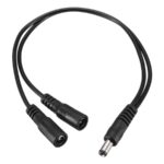 DC Power Splitter Cable