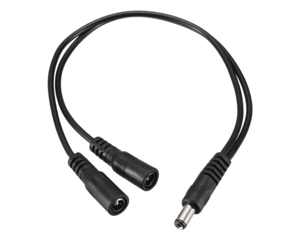 DC Power Splitter Cable