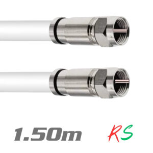 Antenna/Sat Cable 1.5m