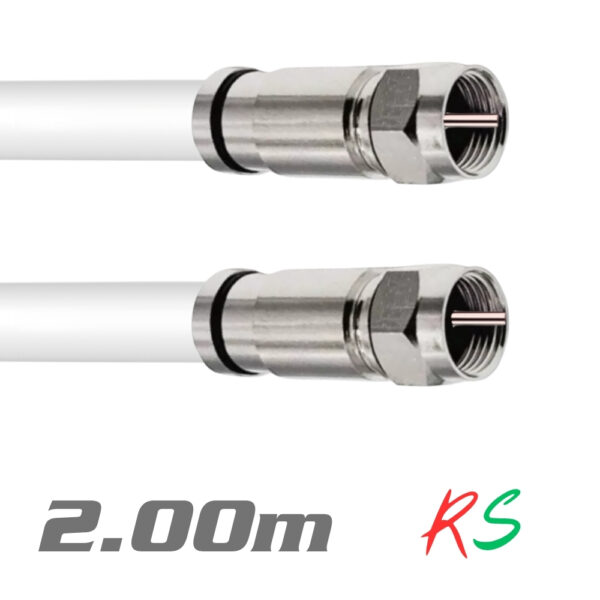 Antenna/Sat Cable 2.0m