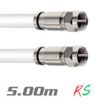 Antenna/Sat Cable 5.0m