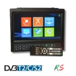 TV/SAT Finder RS7000