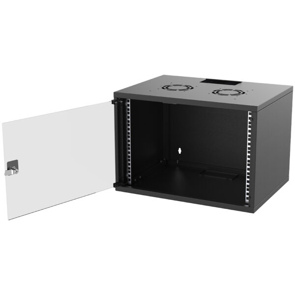 edision soho cabinet rack 7u