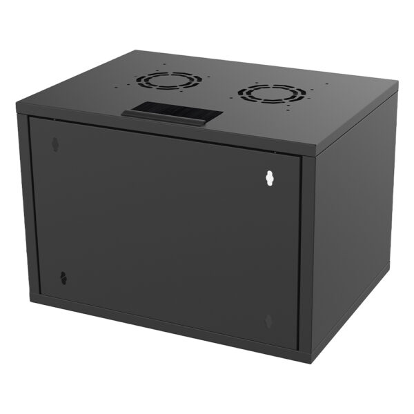 edision soho cabinet rack 7u