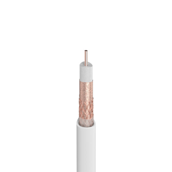 televes 214210 coaxial cable 250m