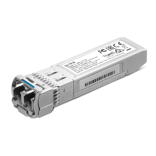 10GBase-LR SFP+ SM